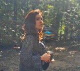 Raashii Khanna shares BTS clips of herself from the sets of Pawan Kalyan's 'Ustaad Bhagat Singh'