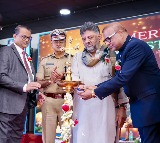 ‘Everything done lawfully’: Shivakumar on India’s tallest Jesus statue installation