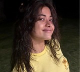 Rashmika Mandanna reflects on work-filled days with 'good food, tired eyes' & a pop of yellow