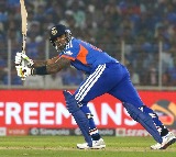 Suryakumar Yadav Disappointed Despite Series Win