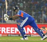 Suryakumar Yadav Disappointed Despite Series Win