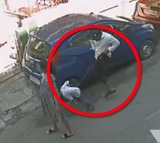 Ranjan Bengaluru Gym Trainer Assaults Child CCTV Footage Surfaces