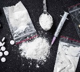 Hyderabad Drugs Six Arrested for Supplying Drugs in Hyderabad Warangal