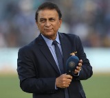 Shubman Gill Exclusion From World Cup Surprising Says Gavaskar