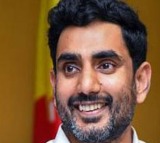 Nara Lokesh Praises Government Teacher Moturi Mangarani