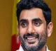 Nara Lokesh Praises Government Teacher Moturi Mangarani