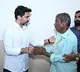 Nara Lokesh Receives Petitions at Praja Darbar Orders Immediate Action