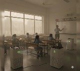 Air Purifiers to Combat Pollution in Delhi Classrooms
