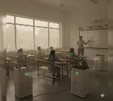 Air Purifiers to Combat Pollution in Delhi Classrooms