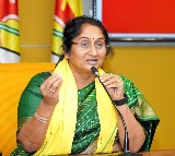 Minister Savitha Slams Jagan Reddy Over PPP Model Politics