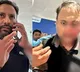 Ankit Dewan assaulted by Air India pilot at Delhi Airport