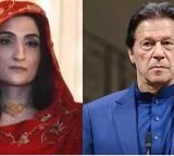 Imran Khan and Wife Sentenced to 17 Years in Jail