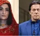 Imran Khan and Wife Sentenced to 17 Years in Jail