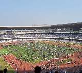 Lionel Messi India Visit Cost 100 Crores Reveals Investigation