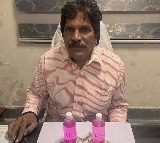 ACB Arrests Wanaparthy Agriculture Officer Puppala Anjaneyulu Goud Accepting Bribe