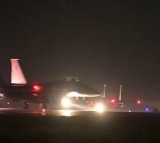 ISIS US Launches Operation Hawkeye Strike Against ISIS in Syria