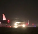 ISIS US Launches Operation Hawkeye Strike Against ISIS in Syria