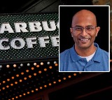 Anand Varadarajan Appointed Starbucks CTO