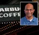 Anand Varadarajan Appointed Starbucks CTO
