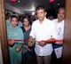 Pemmasani Chandrasekhar Inaugurates Gen Z Post Office in Amaravati