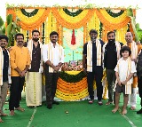 Narendra Modi Biopic Ma Vande Shooting Begins