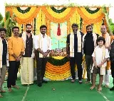 Narendra Modi Biopic Ma Vande Shooting Begins