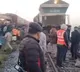 8 Elephants Killed By Rajdhani Express In Assam Train Ops Hit