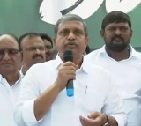 Sajjala Jagan Has Clear Plan for Next Term