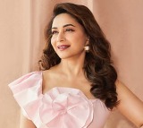 Madhuri Dixit on Directing Plans Bollywood Star Clarifies