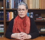 Sonia Gandhi Slams Modi Government on Employment Guarantee Scheme