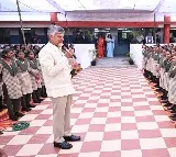 Chandrababu Naidu Launches Mustaabu Program for Student Development