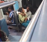 Korada Simhachalam Newly Weds Death Takes New Twist in Train