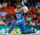 Suryakumar Yadav Confident of Regaining Form Before World Cup