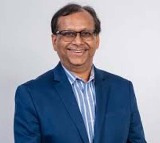 Sanjoy Paul Receives Prestigious Honor in America