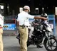Telangana Police Arrive Alive Special Drive to Curb Road Accidents