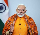 Narendra Modi Helicopter Returns Due to Bad Weather in Bengal