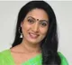 Actress Amani to Join BJP in Presence of Kishan Reddy