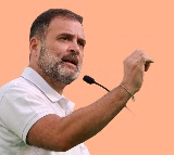Rahul Gandhi Accused of Meeting Anti India Elements During Germany Trip