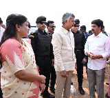 Chandrababu Naidu Launches Mustabu Program in Andhra Pradesh