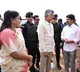 Chandrababu Naidu Launches Mustabu Program in Andhra Pradesh