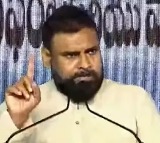 Pawan Kalyan Jagan Will Vanish if Actions Taken