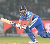 Jitesh Sharma T20 World Cup Snub Sparks Fan Outrage