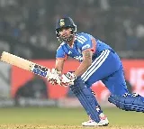 Jitesh Sharma T20 World Cup Snub Sparks Fan Outrage