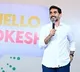 Nara Lokesh Shares Interesting Video of Student Question About First Crush