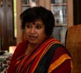 Taslima Nasrin Shocking Comments on Hindu Youth Murder in Bangladesh