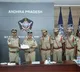 Harish Kumar Gupta Presents ABCD Awards to AP Police Officers