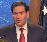 Marco Rubio Thanks Pakistan for Gaza Peacekeeping Consideration