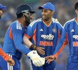 T20 World Cup India Squad Announced Shubman Gill Excluded