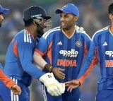 T20 World Cup India Squad Announced Shubman Gill Excluded