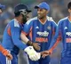 T20 World Cup India Squad Announced Shubman Gill Excluded